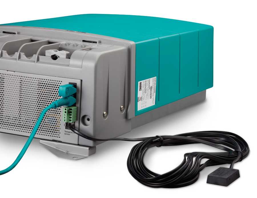 COMBIMASTER INVERTER/CHARGER 12/300