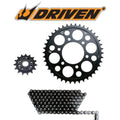 TandemX Pump Kit Belt Drive SBC Crate Kit