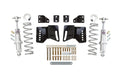 UMI PERFORMANCE springs detail