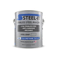 Steel Gray Polyurethane Case 4 x 1 Gallon