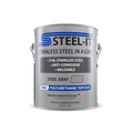 Steel Gray Polyurethane Case 4 x 1 Gallon