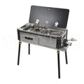 CAN L.S. SLIDE OUTDOOR KITCHEN