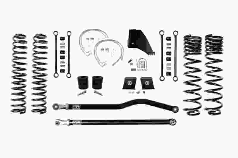 GLADIATOR JT 6.5 ENFORCER LIFT STAGE 1 PLUS