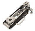 Jack Pro1 Race w/ Handle Aluminum