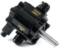 5 Stage Pump Belt Drive For Bert Drilled Shaft