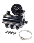 5 Stage Pump Belt Drive For Bert Drilled Shaft