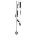EvoCharge iEVSE Single Port Wall 18ft Cable