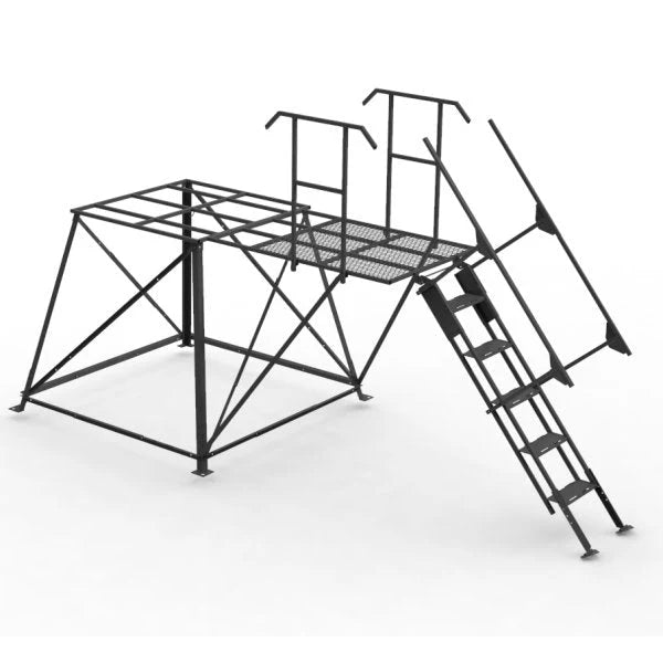 5FT STAIR TOWER