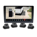 SURROUND VUE 360 DEGREE SYSTEM