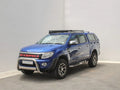 ~(65 lbs. 64X18X6)~ Ford Ranger T6 (2012-Current) Slimline II Roof Rack Kit