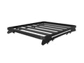 ~(65 lbs. 64X18X6)~ Ford Ranger T6 (2012-Current) Slimline II Roof Rack Kit
