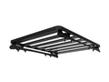 ~(65 lbs. 64X18X6)~ Ford Ranger T6 (2012-Current) Slimline II Roof Rack Kit