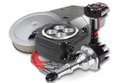 Sniper 2 EFI Bundle Kit SBC Polished