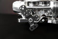 Sniper 2 EFI Bundle Kit SBC Polished