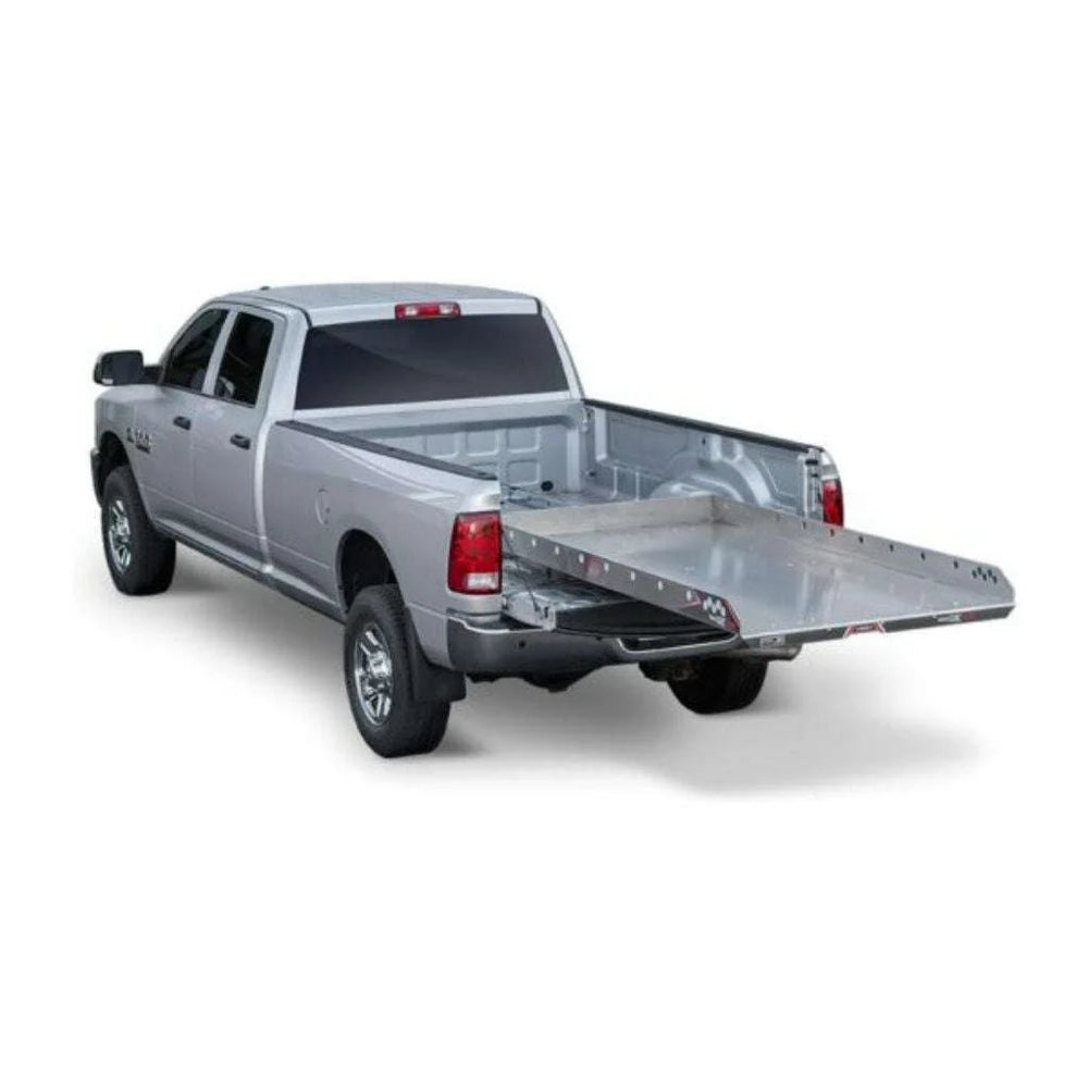 1200 POUND CAPACITY TRUCK SLIDE 49.375 X 95.25 FOR FULLSIZE 8FT BEDS