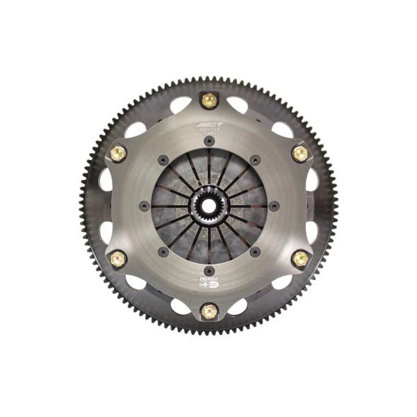 ACT Toyota 2JZ Level 3 Triple Disc Rebuild Kit