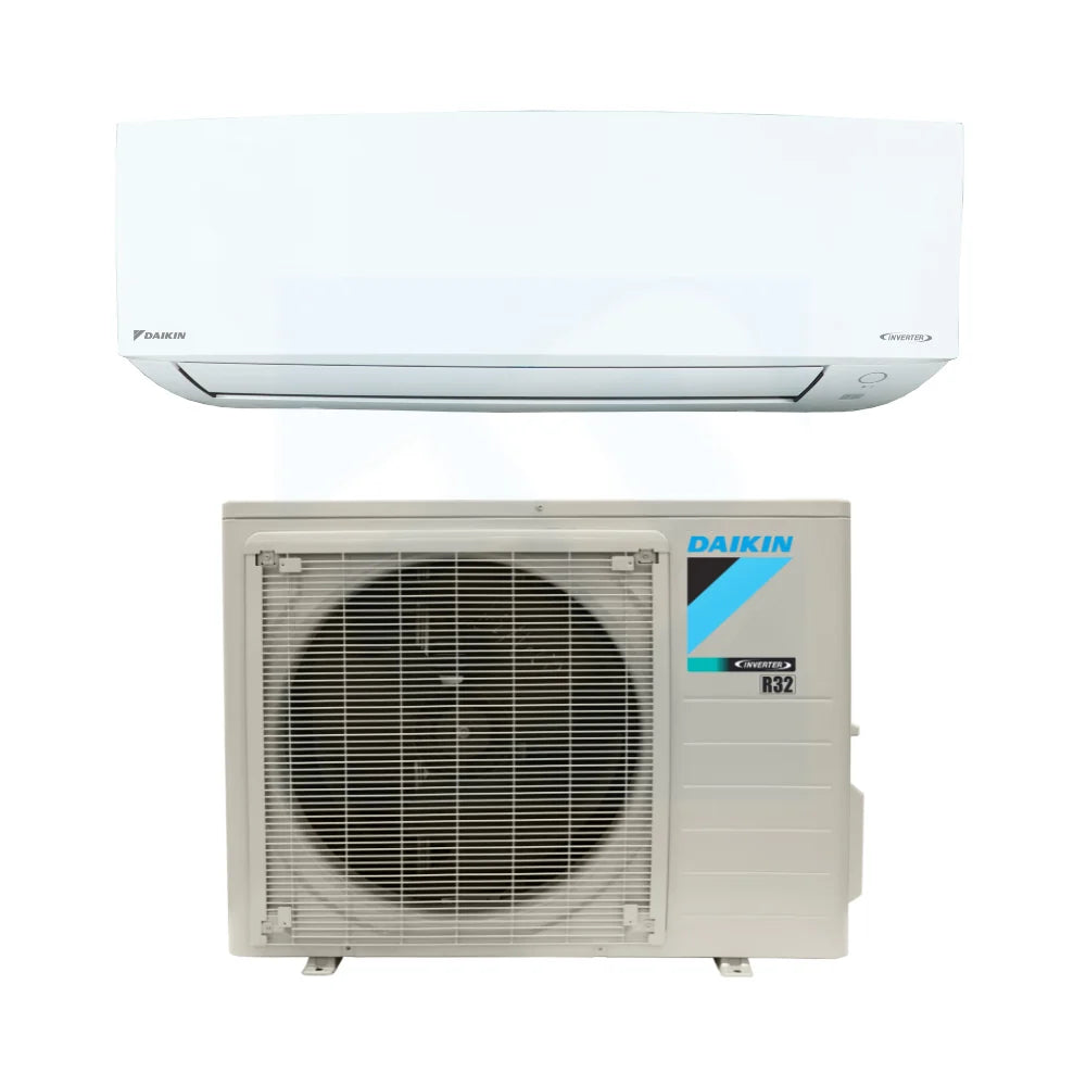 ENTRA R32 SINGLEZONE DUCTLESS OUTDOOR MINISPLIT HEAT PUMP 2 TON