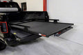 BEDSLIDE 1000 BLACK 75" X 48