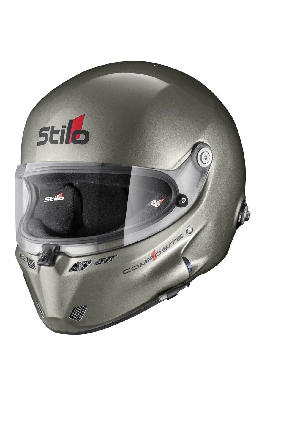 Helmet ST6 GT Medium Composite SA2025
