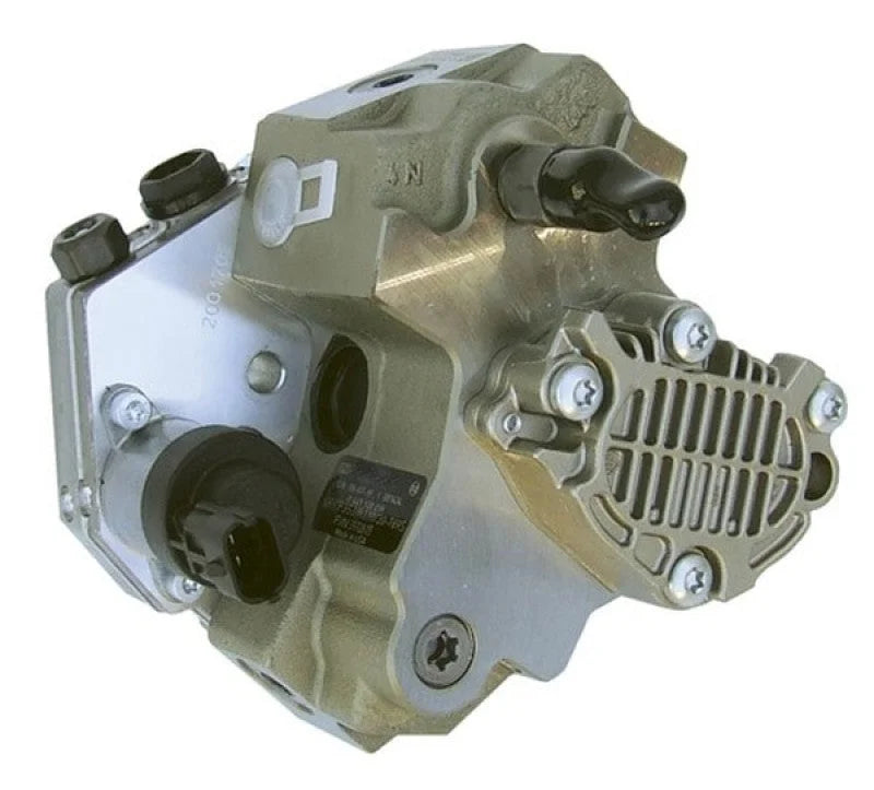 Exergy auto part