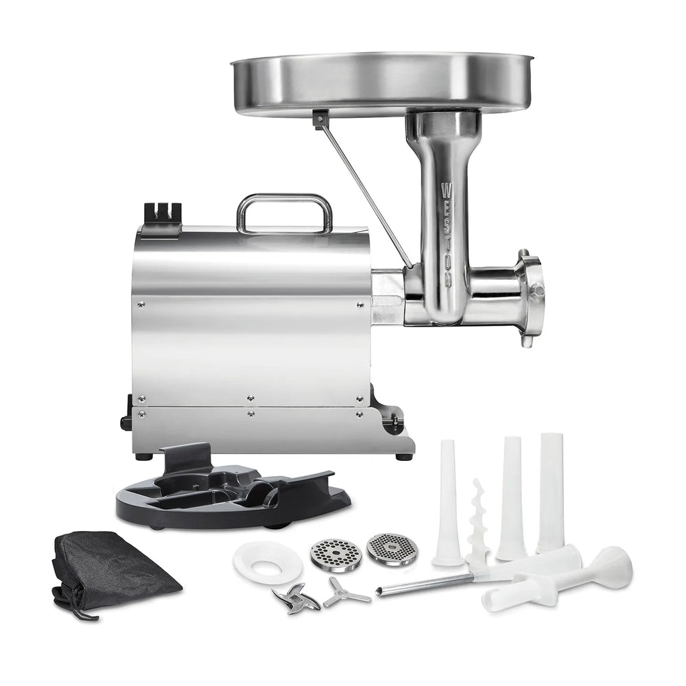 PRO SERIES #32 MEAT GRINDER 2 HP