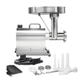PRO SERIES #32 MEAT GRINDER 2 HP