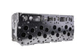 Fleece Performance 01-04 GM Duramax LB7 Freedom Cylinder Head w/Cupless Injector Bore (Driver Side)