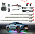 XKMAX ULTRA UNDERGLOW KIT 7FT