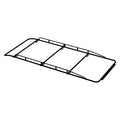 NV LOW ROOF STEEL CARGO RACK PACKAG