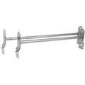 NV LOW ROOF STEEL CARGO RACK PACKAG