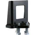 NV LOW ROOF STEEL CARGO RACK PACKAG
