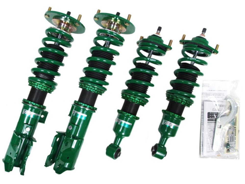 Tein 08-17 Mitsubishi Lancer (CY4A) Flex Z Coilovers
