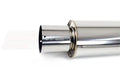 HKS 03-06 Evo Hi-Power Exhaust (mild Steel)