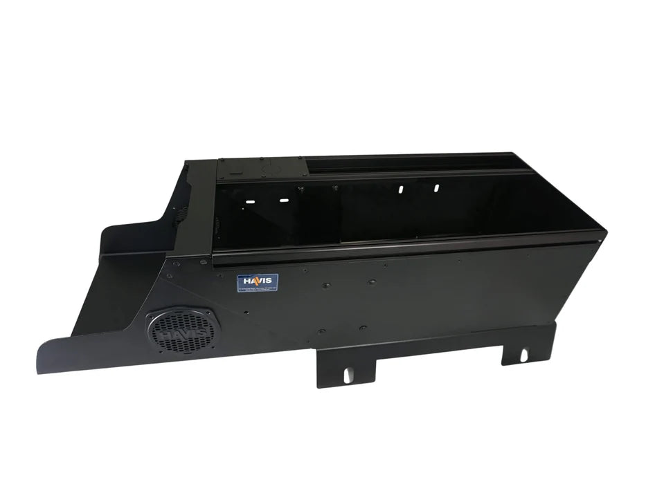 WIDE FLAT 26' VEHICLE-SPECIFIC CONS