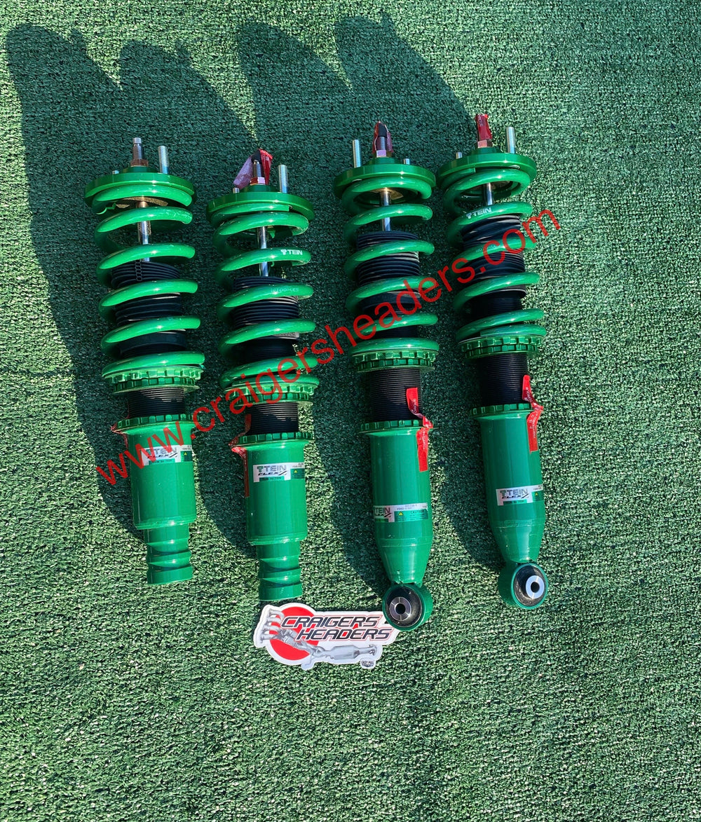 Tein 97-01 Acura Integra (DC2) Flex Z Coilovers