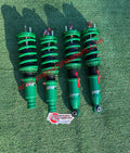 Tein 97-01 Acura Integra (DC2) Flex Z Coilovers