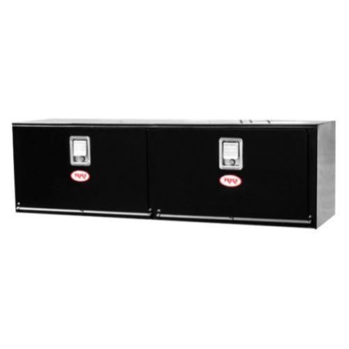 SERVICE BODY TOP COMPARTMENT BOX 96X20 WHT