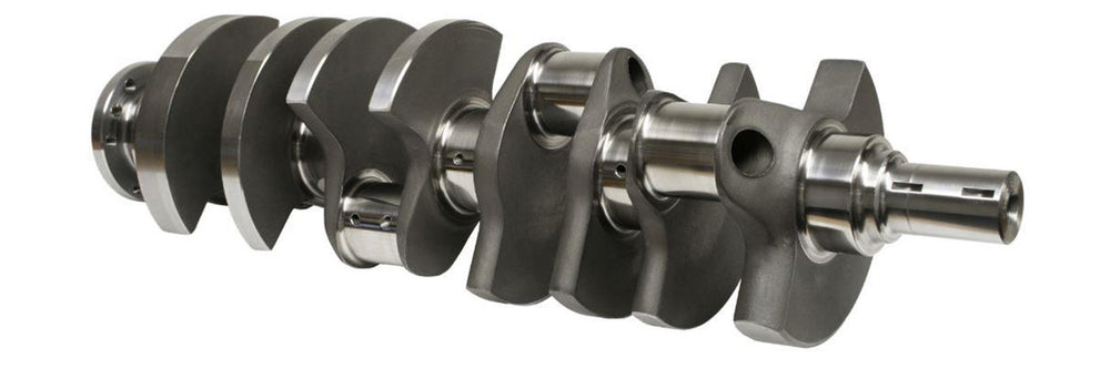 BBC CS 4340 Forged Crank 4.750 Stroke