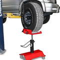 TRAC TIRE CART