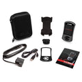 Cobb 2018 Subaru WRX STI Stage 1+ Power Package - Black