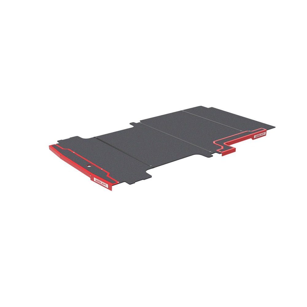 FORD TRANSIT 130IN WB RIGID FLOORING WITH SILLS