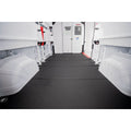 FORD TRANSIT 130IN WB RIGID FLOORING WITH SILLS