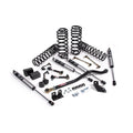 18C JEEP WRANGLER JL RHD 2DR 3IN 4DR 2.5IN JVENTURE FOX 2.0 PS STD COILS