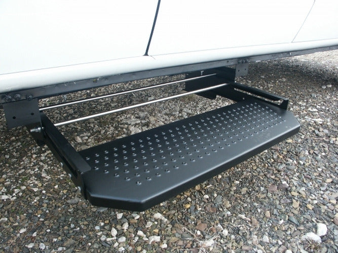 1997-2020 CHEVROLET G-SERIES SIDE S