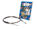 ES SHIFTER FORD AODE/4R70W CHROME 1