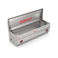 ALUMINUM ALLPURPOSE CHEST FULL 10.0 CU FT CLEAR FINISH