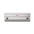 ALUMINUM ALLPURPOSE CHEST FULL 10.0 CU FT CLEAR FINISH