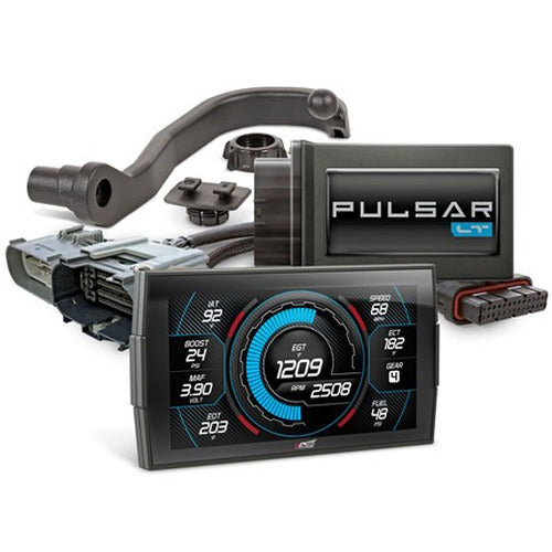 2020-2022 GM 2500/3500 DIESEL