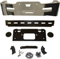 11C RAM 4500/5500 WINCH CARRIER GEN II STAINLESS STEEL