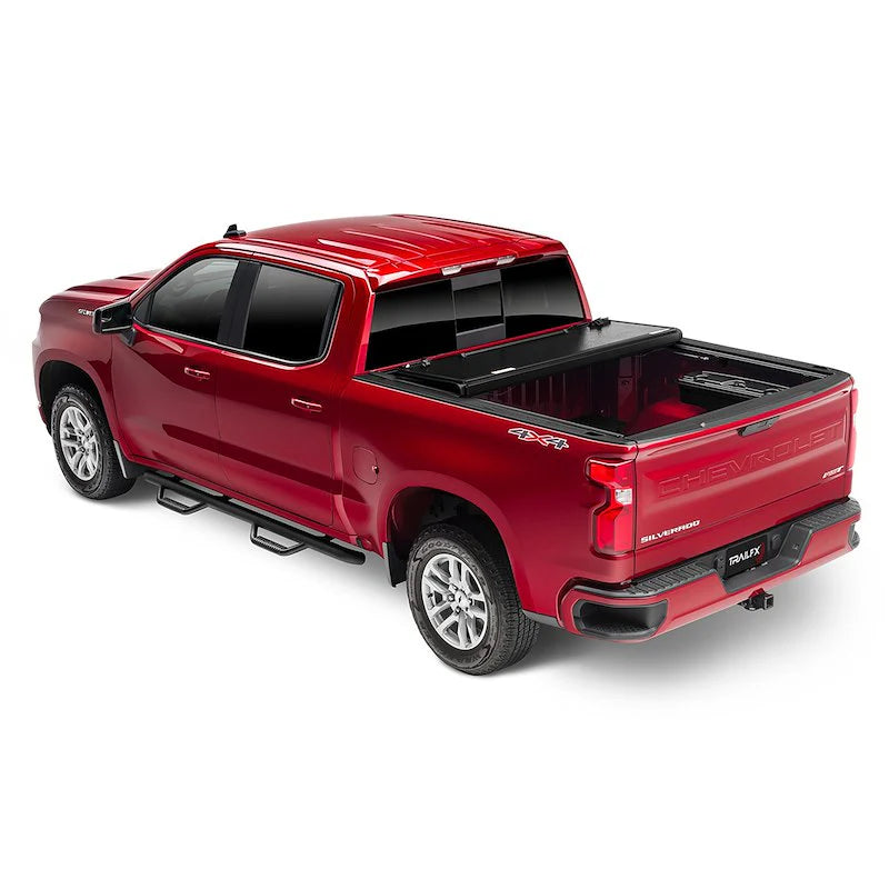 HF3 GM 1500 5.8' BED